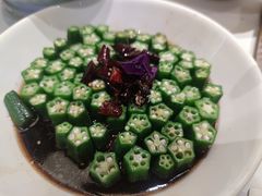 -君子·兰餐厅(长江路店)