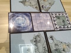 -猫尾侦探俱乐部·剧本杀·狼人杀