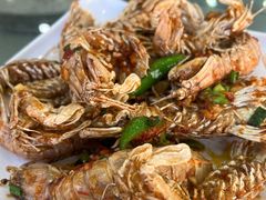 -七鲜渔港美食餐厅(巽寮湾海景店)