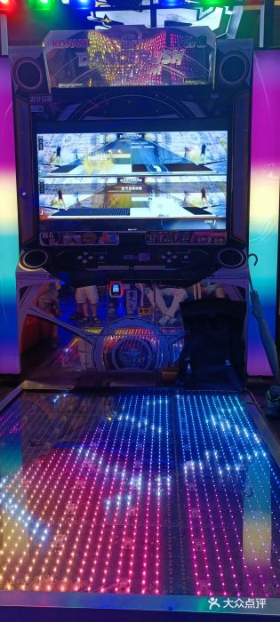 核客电玩城(东门店)图片