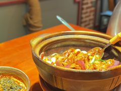 -辣不二地道川菜(汉水路店)