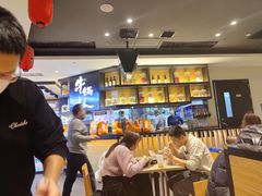 -吉野家(群力王府井店)