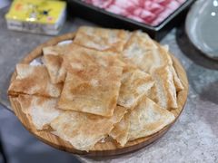 飞饼-丽江龙继斑鱼庄(罗宾森购物广场店)