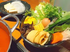 -呷哺呷哺 黄金牧场 (大港油田幸福广场店)