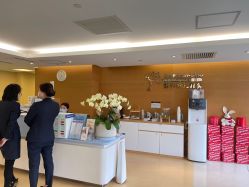 -杭州贝瑞斯美华妇儿医院·早孕·产检·儿科