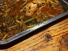 -兔槽江湖菜·重庆璧山兔(水围店)