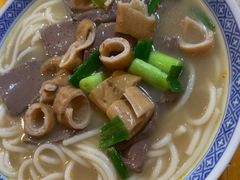 -锦泓老字号猪脏粉(东联大厦店)