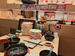 -友壹町寿司(佛山新DNA店)