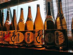 -小川洋风料理(汉街店)
