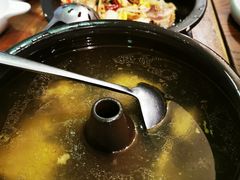 -云海肴·汽锅鸡·云南菜(美罗城店)