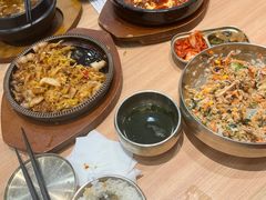 -米村拌饭(东方新天地店)