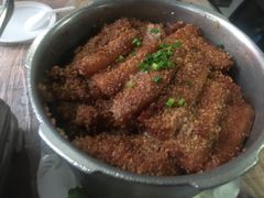 -小杨酒家(华苑小区店)