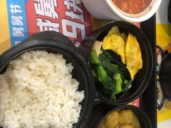 -老娘舅餐厅(黄龙体育中心店)