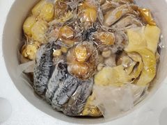 -海勤盛海味干货市场