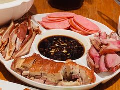 -京尊烤鸭店JINGZUN(春秀路店)