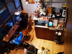 -C.Y Cafe