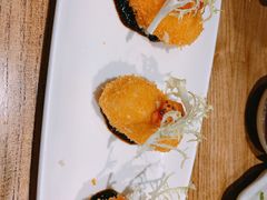 -阿吾罗日本料理(K11艺术中心店)