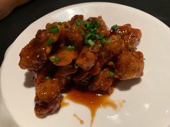 -莫干山郡安里度假酒店-桃尖中餐厅