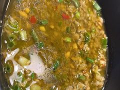 -味之绝热血美蛙鱼火锅(中坝店)