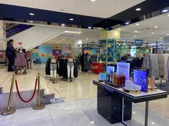 -华宇购物中心(开化寺街店)