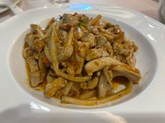 东安仔鸡-马凯餐厅(长椿街店)