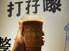 -孖记茶档·热腾茶餐(荔湾领展广场店)