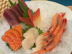 -沼津港渔市(宏伊国际广场店)