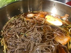 -本炙炭烤·蒲烧活鳗料理店(金沙洲店)