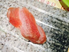三文鱼-板长寿司(铜锣湾店)
