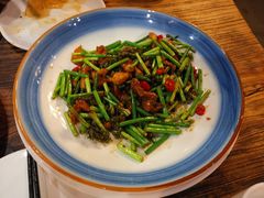 -烧肉馆(古北水镇景区店)