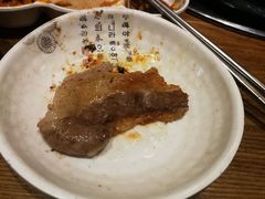 -韩国料理大力士(屏风街店)