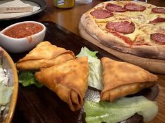 -Uncle Kosto科斯托·中东菜