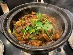 -川香煲(茅台路店)