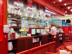 大堂-喜家德虾仁水饺(东海缤纷天地店)