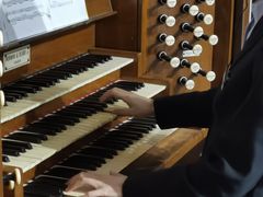 -鼓浪屿钢琴博物馆