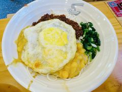 -巴味仙豌杂面(上海城店)