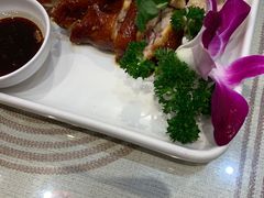 -鹅冠港式茶餐厅(来福士店)