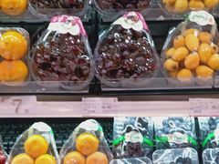 -百联南桥购物中心
