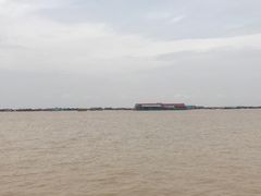 -洞里萨湖