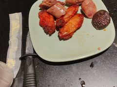 -韩盛·盛江山自助料理(中街大悦城黑金店)