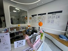 -萌兽医馆·宠物医院·猫骨科(创景店)