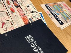 -ジャンボ釣船 つり吉(新世界店)