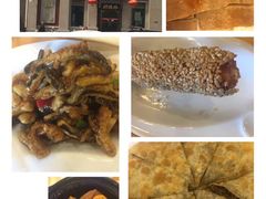 -功德林素菜饭庄(前门店)