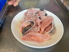 -重庆乌鱼庄·龙滋鲜(青羊大道店)