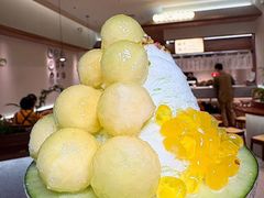 -糖糖屋•糖水•雪花冰店(时尚天河店)