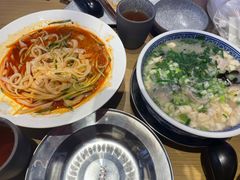 -春发生饭店·非遗(南院门店)