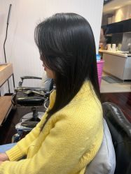 -EARNEST 奕橙造型