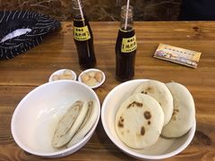 -果渊斋老米家泡馍馆(大雁塔店)