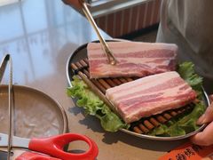 -韩一品韩国料理(柏庐南路店)