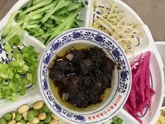 -老浒记烤鸭-北京菜(琉璃厂店)